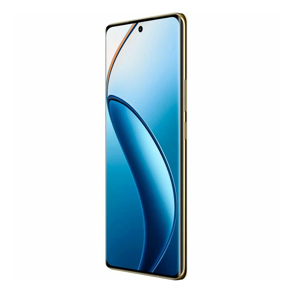 Купить Realme 12 Pro Plus 12/512Gb РСТ Синий в Новосибирске. Цена: 42990  руб. в магазине Sibdroid