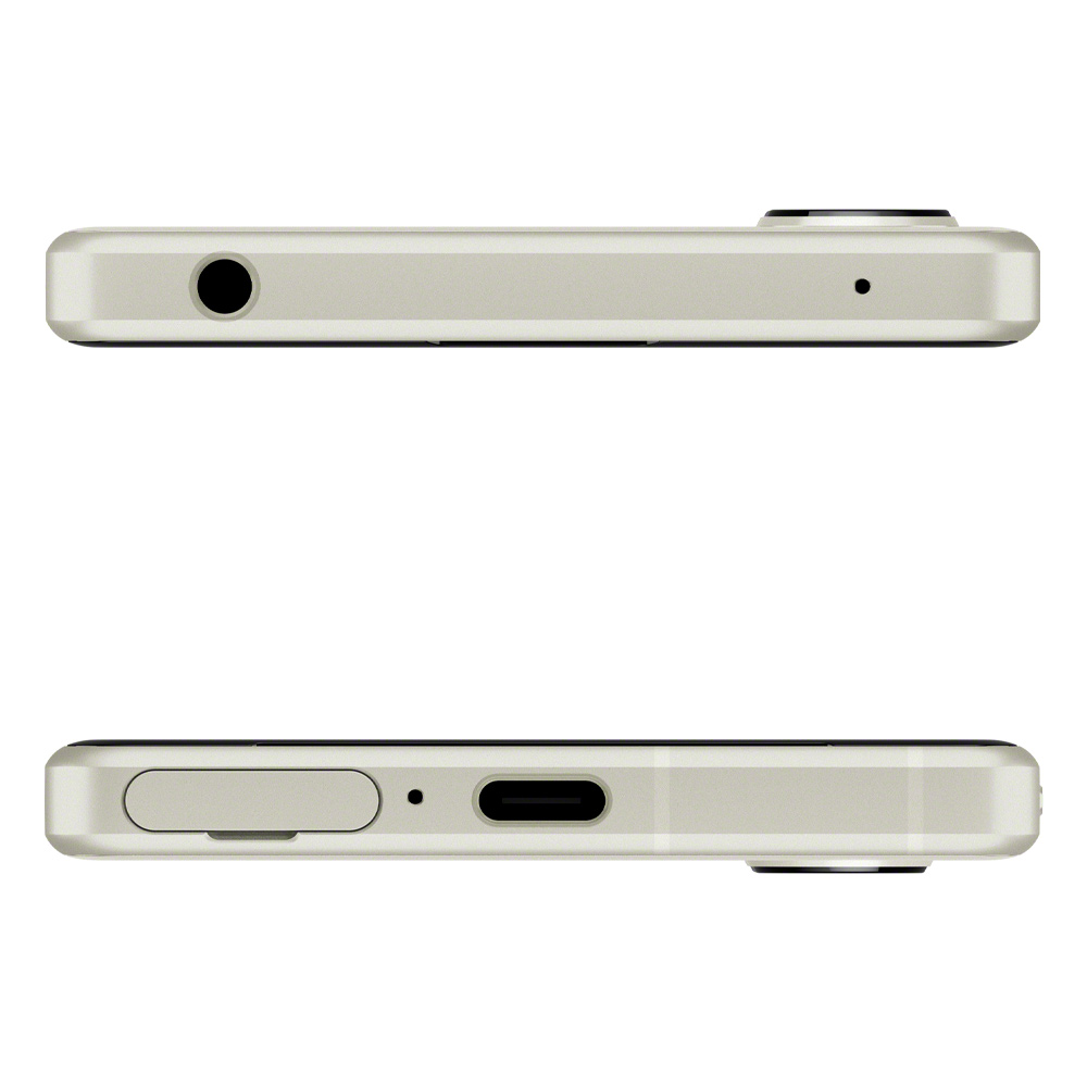 Купить Sony Xperia 5 IV 8/256Gb (XQ-CQ72) Global Белый в