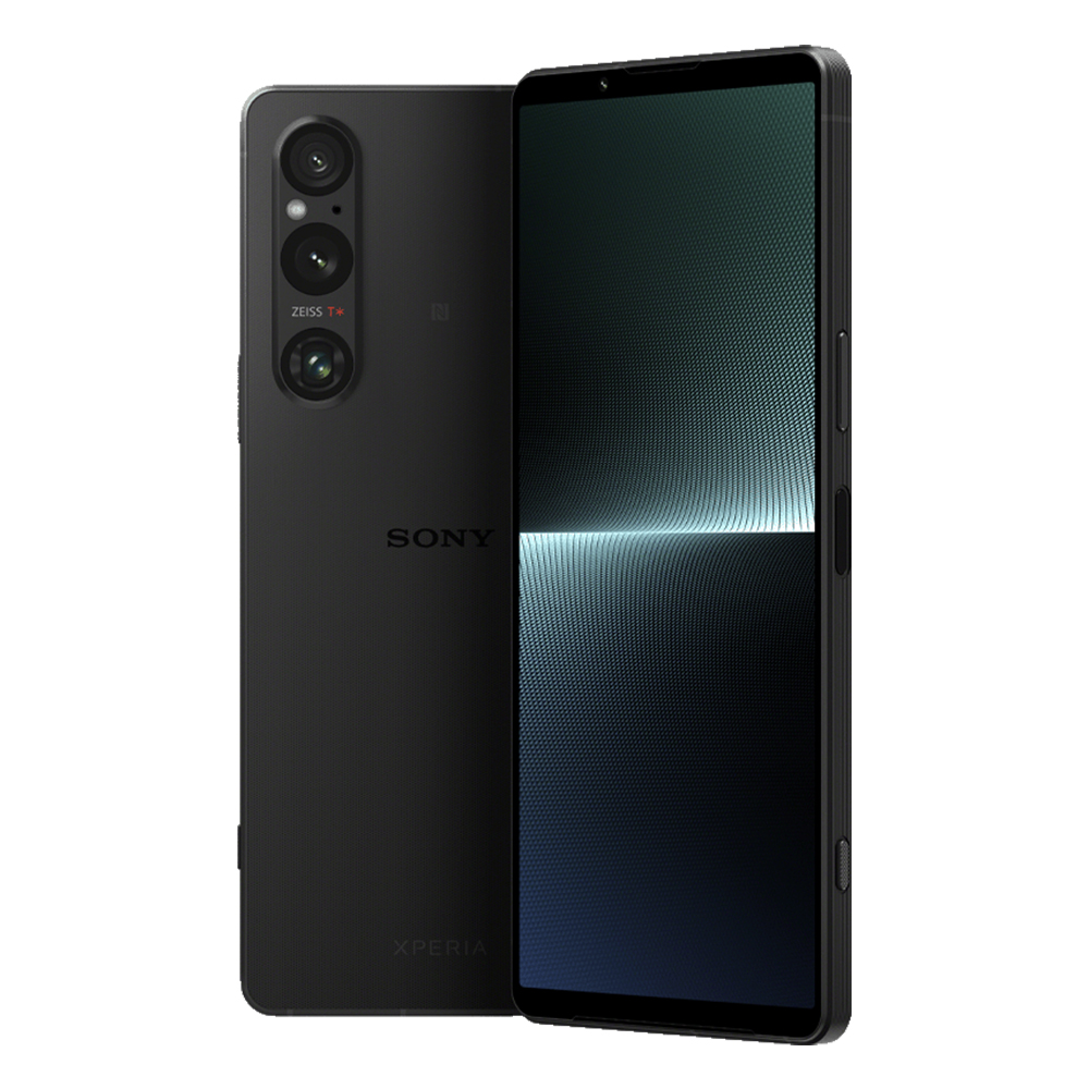 Купить Sony Xperia 1 V 12/512Gb Global Черный в Новосибирске. Цена: 87990  руб. в магазине Sibdroid