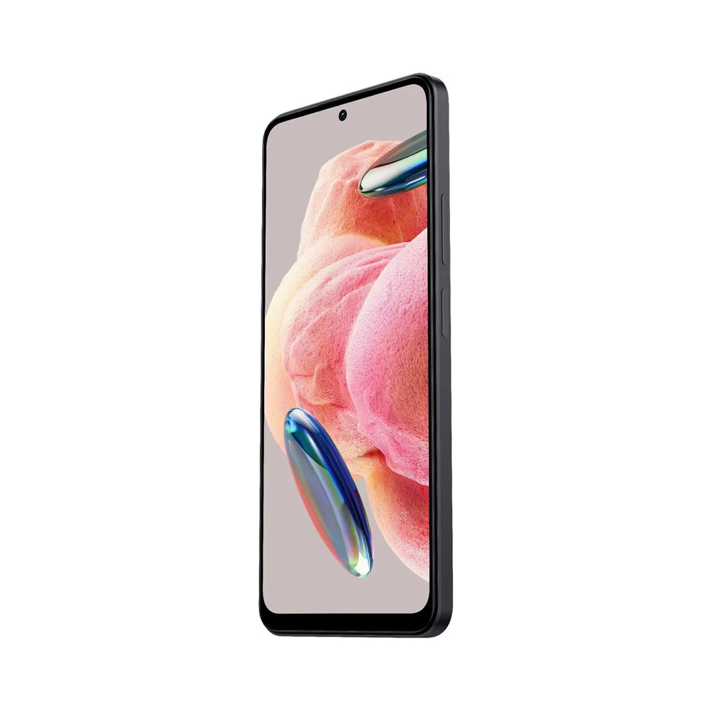 Xiaomi Redmi Note 12 4G 6/128Gb РСТ Серый купить в Новосибирске. Цена:  13990 руб. в магазине Sibdroid