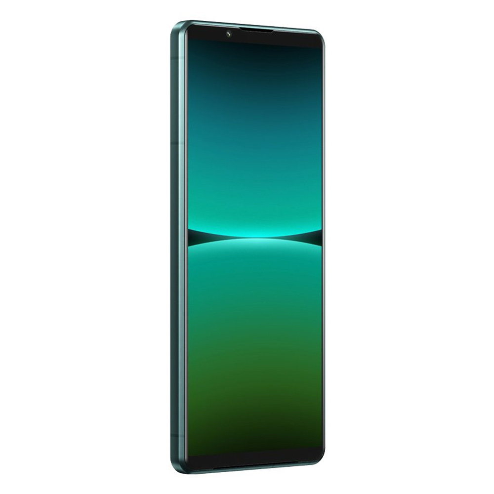 Купить Sony Xperia 5 IV 8/256Gb (XQ-CQ72) Global Зеленый в Новосибирске.  Цена: 66990 руб. в магазине Sibdroid