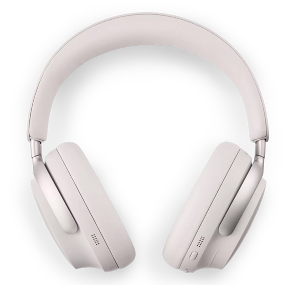 Беспроводные наушники Bose QuietComfort Ultra Headphones Серый купить в  Новосибирске. Цена 44990 в магазине Sibdroid