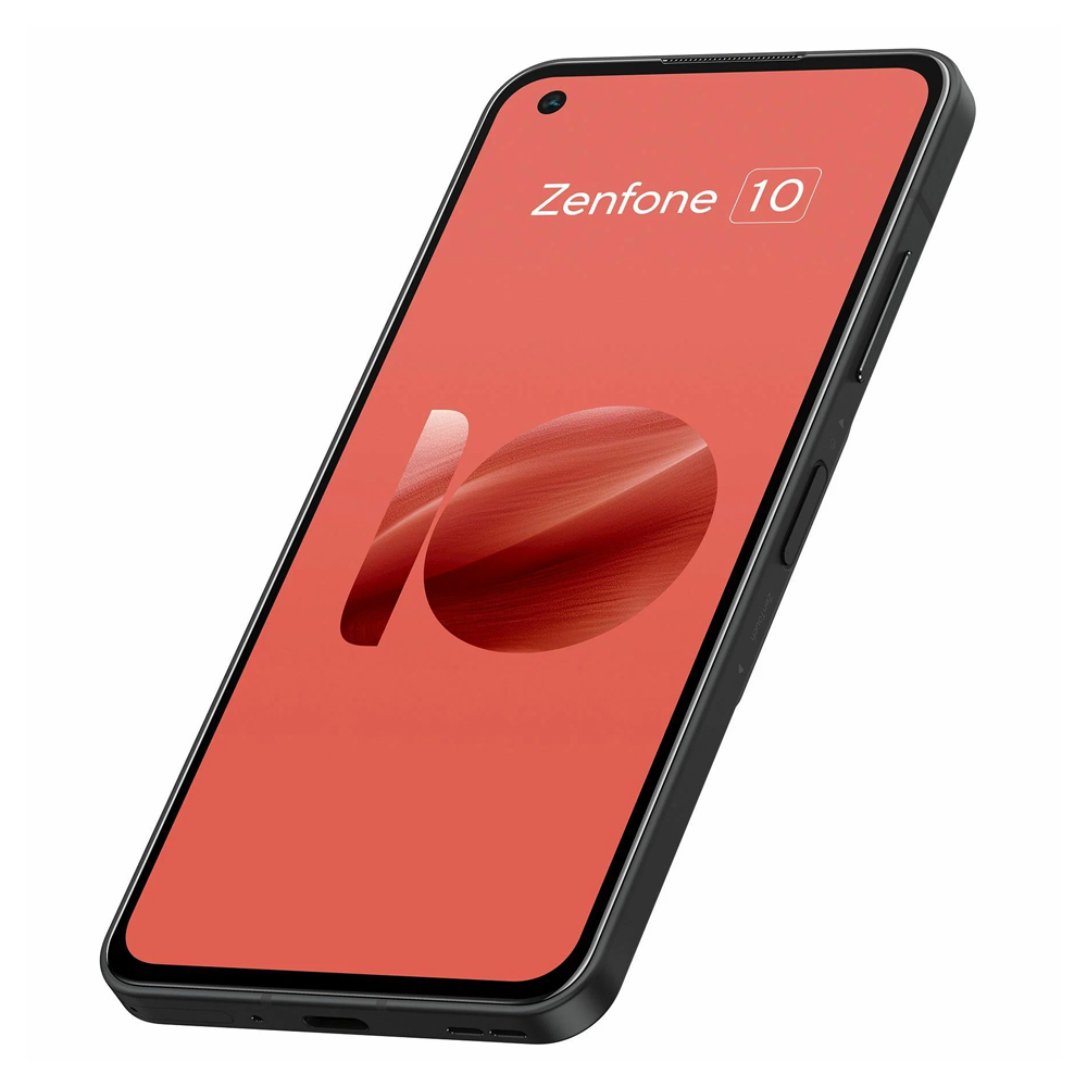 Купить ASUS Zenfone 10 AI2302 8/256GB красный в Новосибирске. Цена: 58990  руб. в магазине Sibdroid