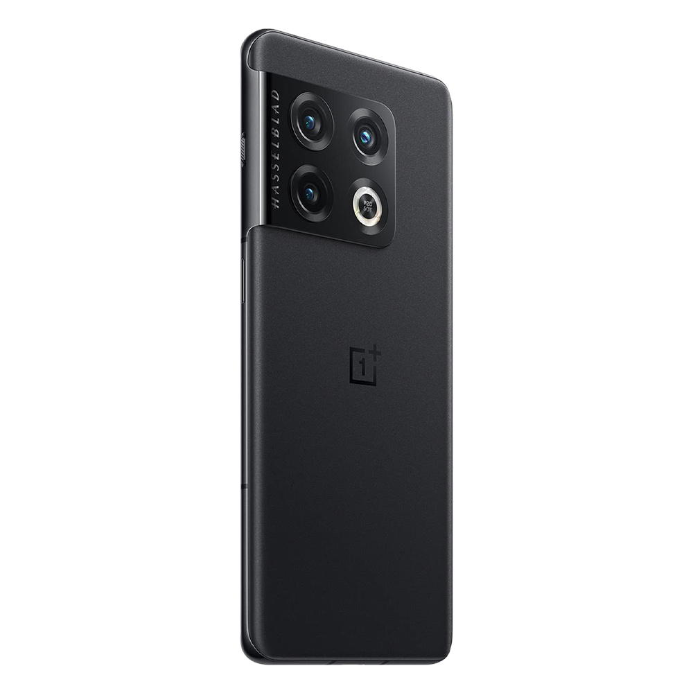 Купить OnePlus 10 Pro 8/128GB Black (Черный) CN в Новосибирске. Цена: 48990  руб. в магазине Sibdroid