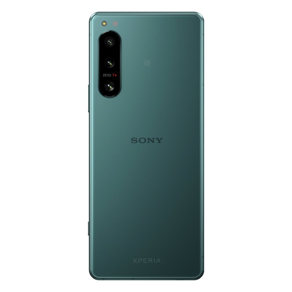 Купить Sony Xperia 5 IV 8/256Gb (XQ-CQ72) Global Зеленый в Новосибирске.  Цена: 66990 руб. в магазине Sibdroid