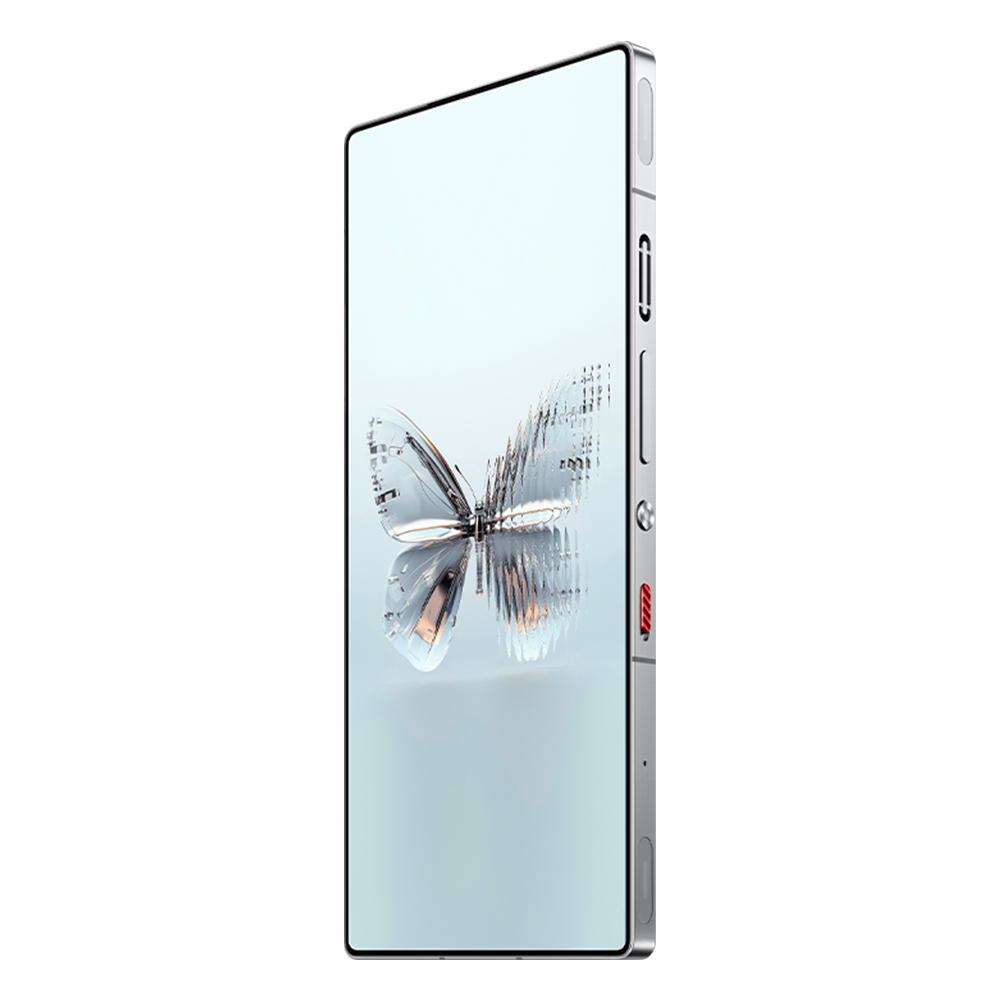 Купить ZTE Nubia Red Magic 10 Pro 12/256Gb Белый (LightSpeed