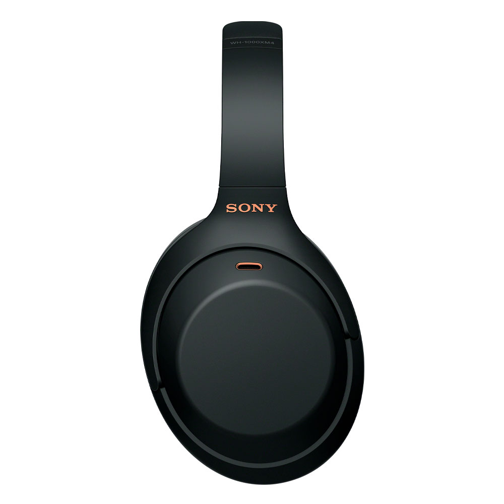 Беспроводные наушники Sony WH-1000XM4