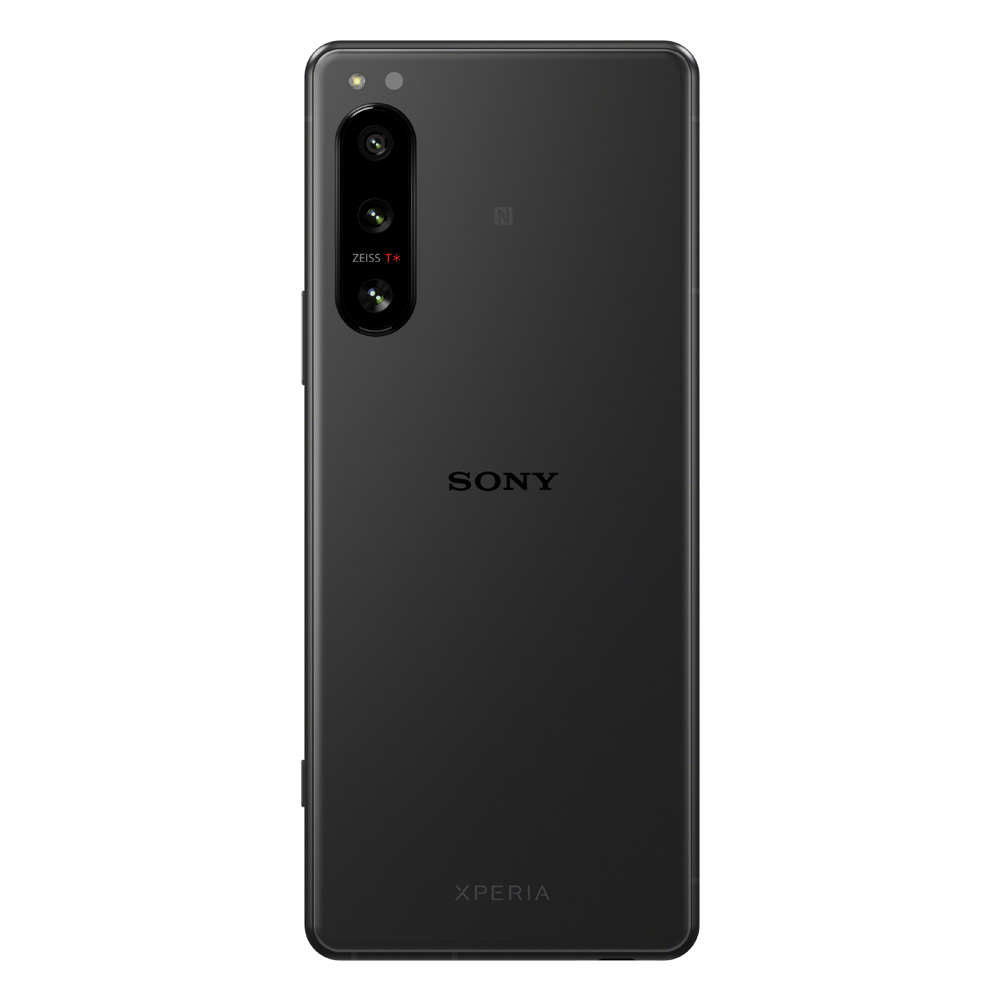 Купить Sony Xperia 5 IV 8/256Gb (XQ-CQ72) Global Черный в Новосибирске.  Цена: 66990 руб. в магазине Sibdroid