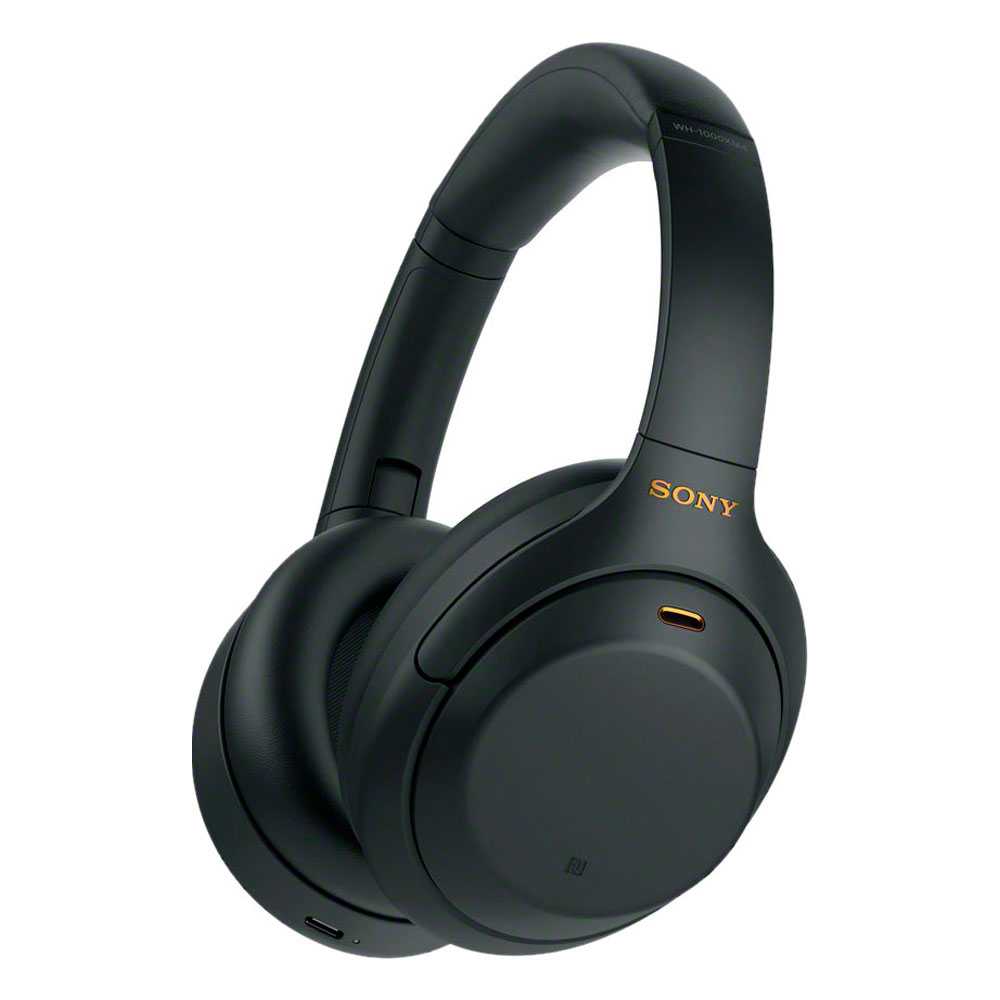 Беспроводные наушники Sony WH-1000XM4