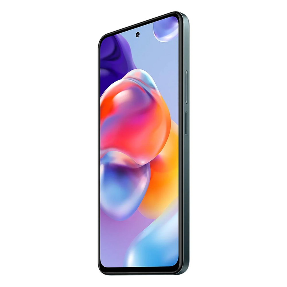 Xiaomi Redmi Note 11 Pro+ 5G 8/128Gb Global Зеленый купить в Новосибирске.  Цена: 24990 руб. в магазине Sibdroid