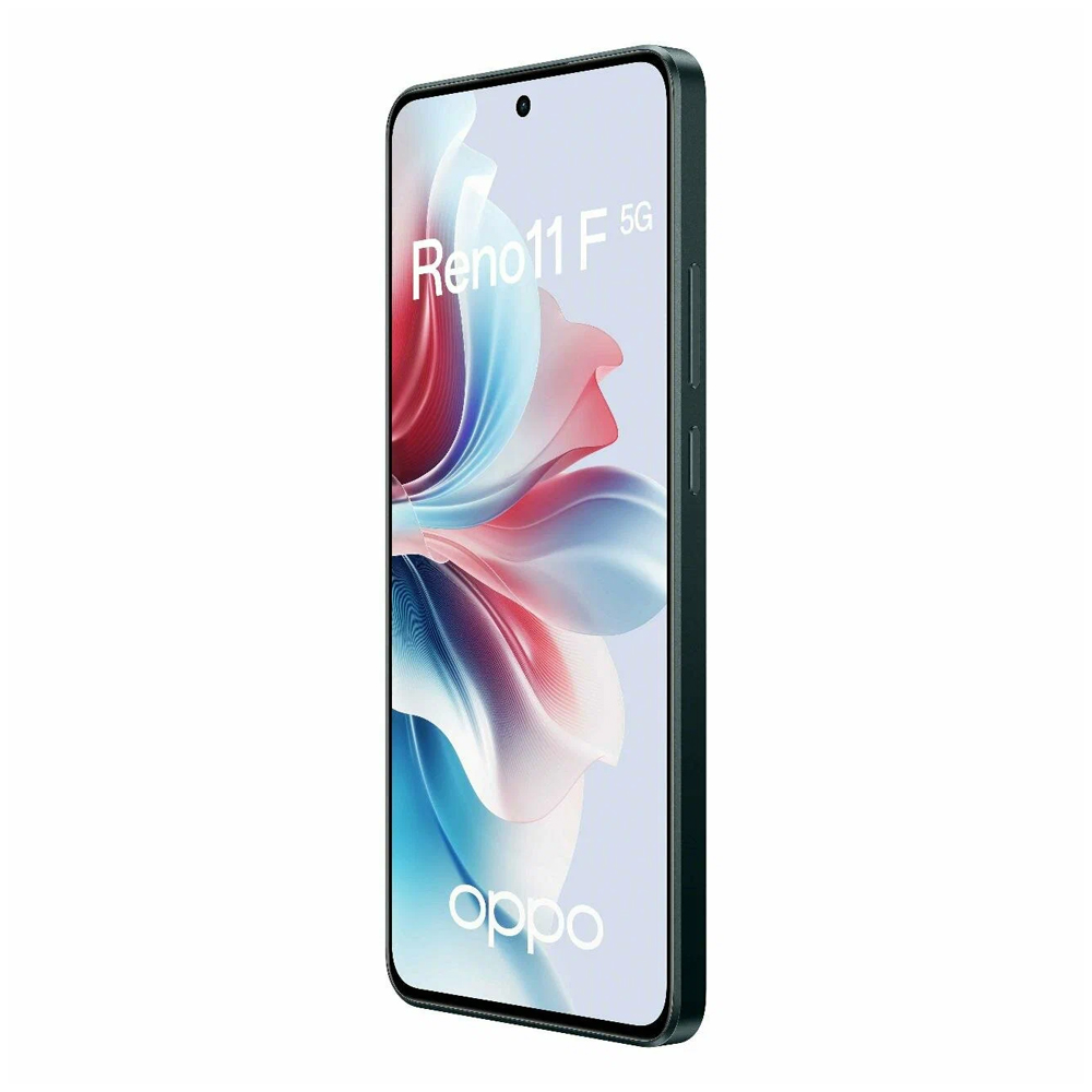 Купить Oppo Reno 11F 5G 8/256Gb EAC Зеленый в Новосибирске. Цена: 25990  руб. в магазине Sibdroid