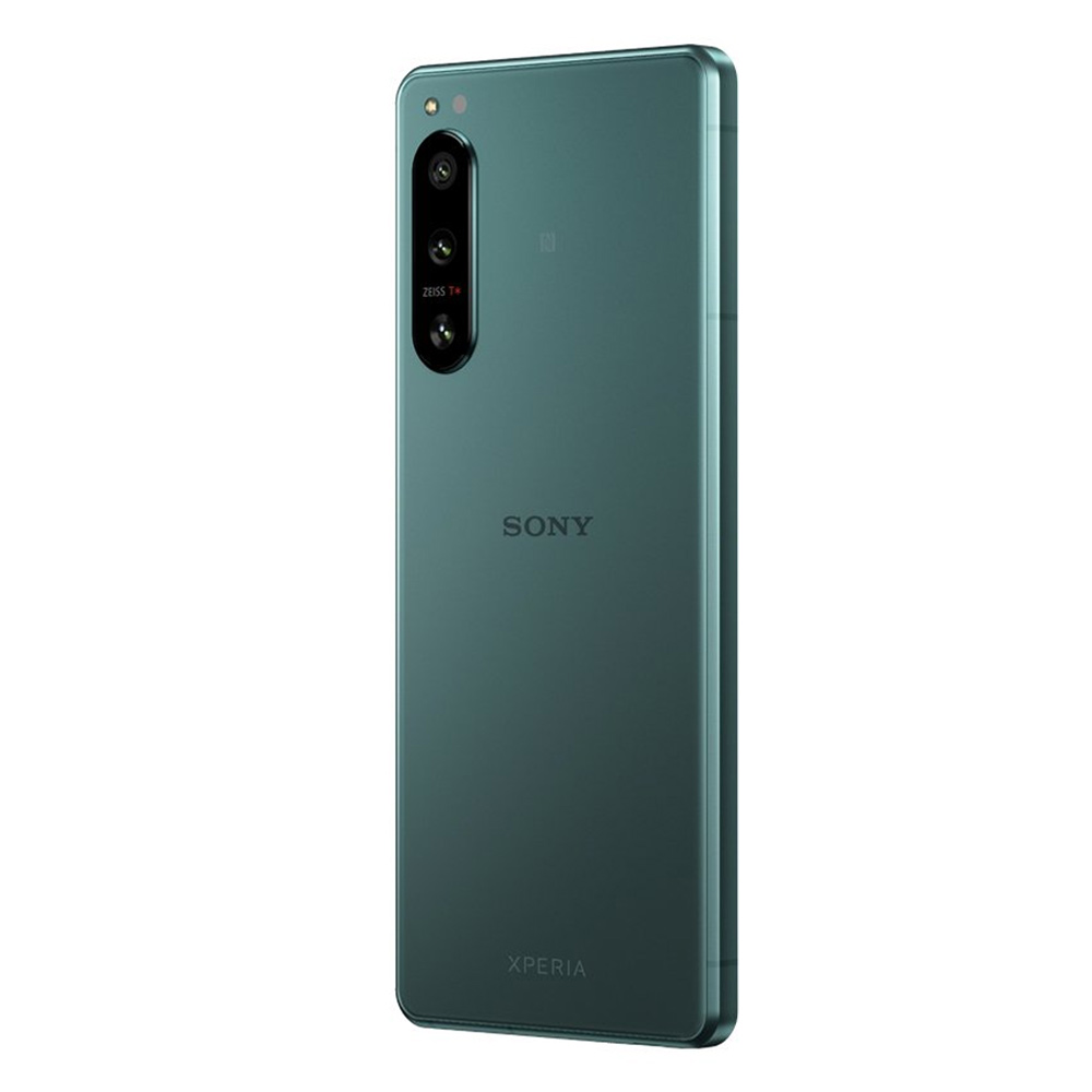 Купить Sony Xperia 5 IV 8/256Gb (XQ-CQ72) Global Зеленый в Новосибирске.  Цена: 66990 руб. в магазине Sibdroid