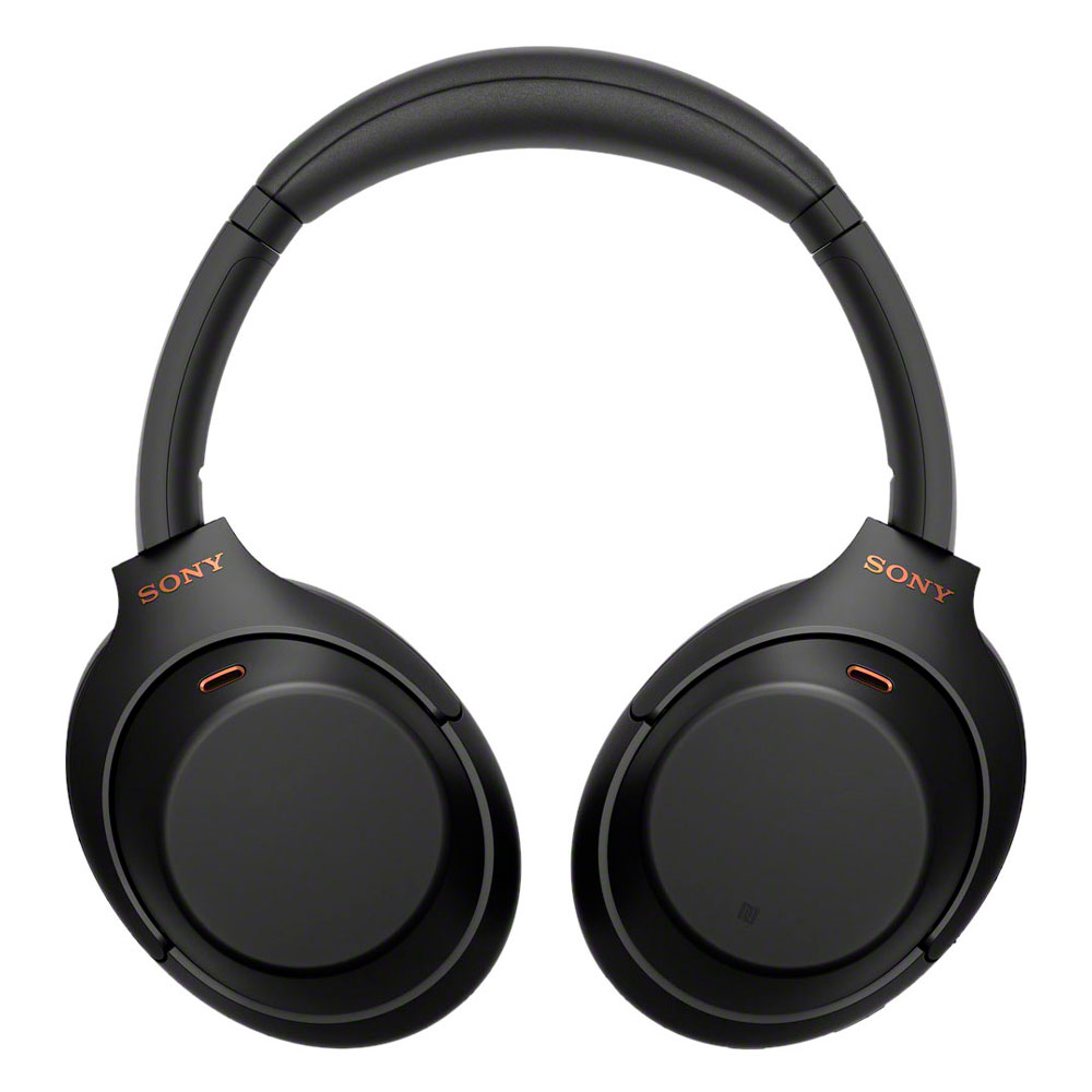 Беспроводные наушники Sony WH-1000XM4