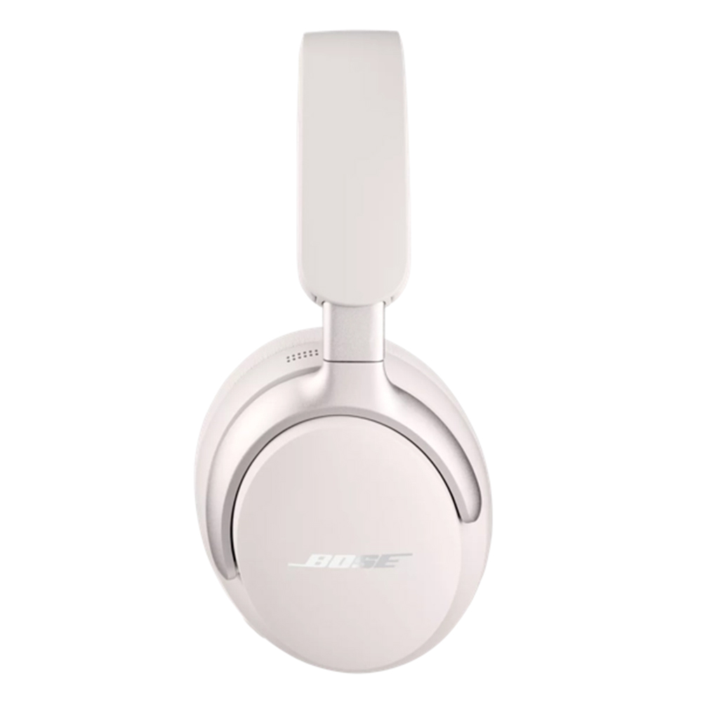 Беспроводные наушники Bose QuietComfort Ultra Headphones Серый купить в  Новосибирске. Цена 44990 в магазине Sibdroid