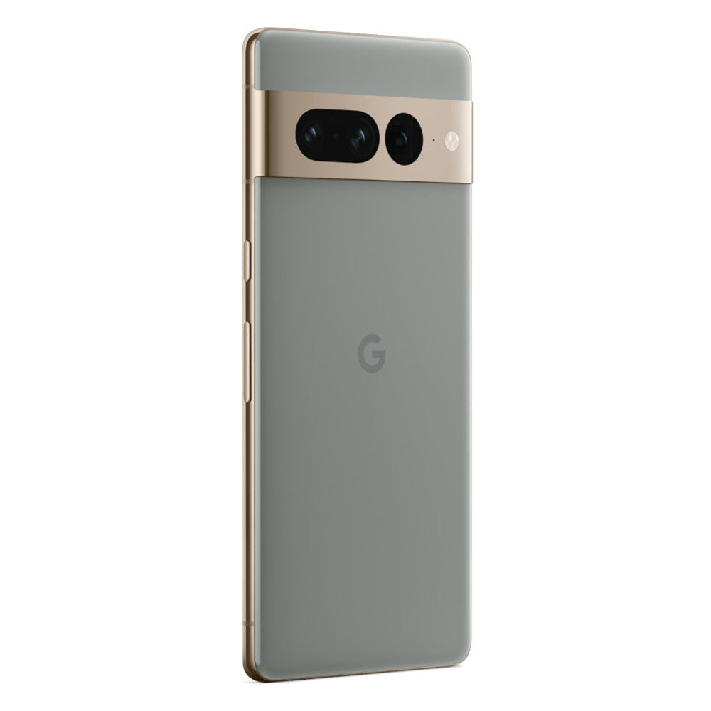 Купить Google Pixel 7 Pro 12/128Gb зеленый (JP) в Новосибирске. Цена: 48990  руб. в магазине Sibdroid