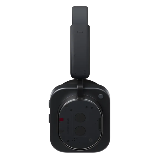 Беспроводные наушники Nothing Headphone 1 Черные