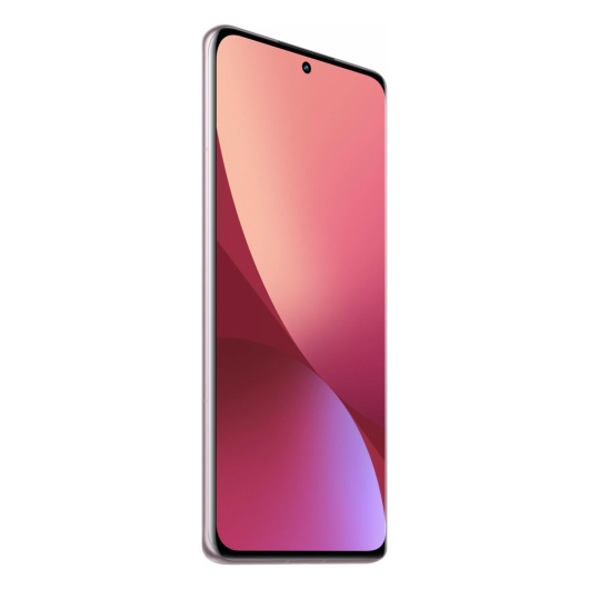 Xiaomi 12 12/256Gb Global Розовый