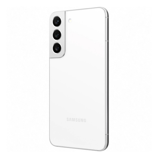 Samsung Galaxy S22+ 5G 8/256GB Белый фантом (S906E)