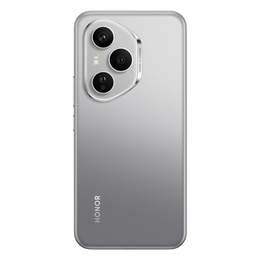 HONOR 400 Pro 12/256Gb РСТ Серый