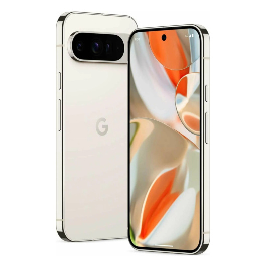 Google Pixel 9 Pro XL 16/256Gb Бежевый (JP)