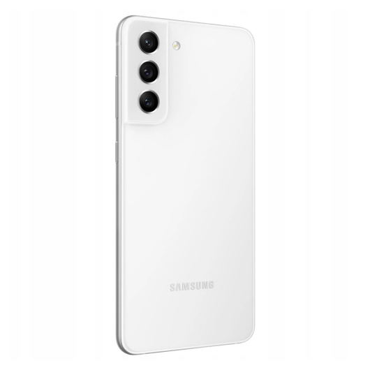 Samsung Galaxy S21FE (SM-G990) 8/128GB Белый