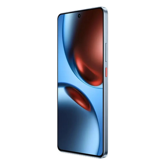 Realme GT 7 12/512GB РСТ голубой