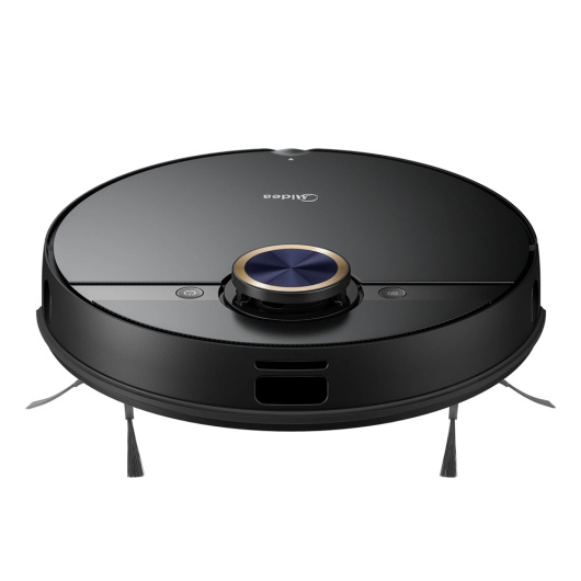 Робот-пылесос Midea Robot Vacuum Cleaner M7 Pro