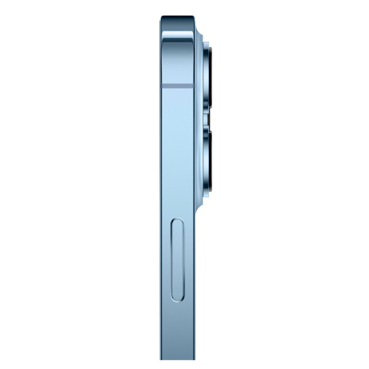 Apple iPhone 13 Pro 256Gb Голубой (US)