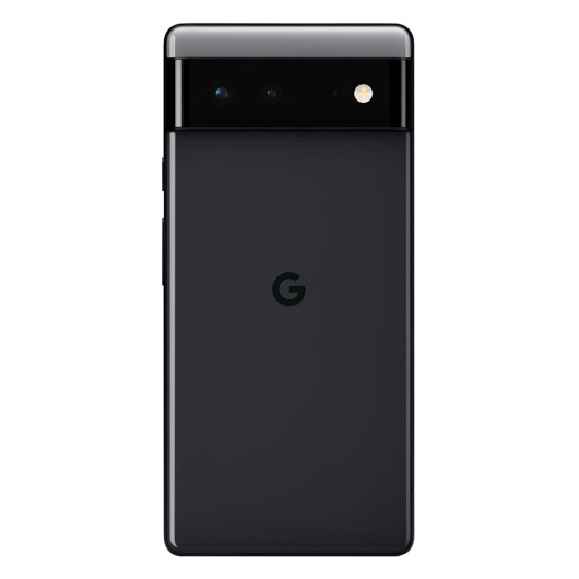 Google Pixel 6 8/128Gb Черный (JP)