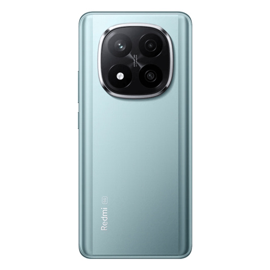 Xiaomi Redmi Note 14 Pro+ 12/512Gb РСТ Голубой