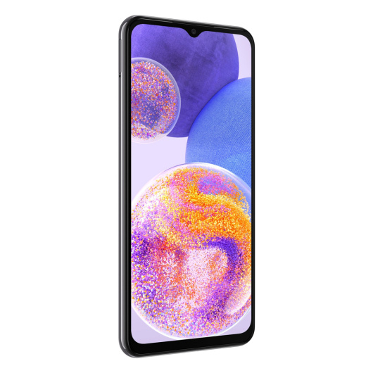 Samsung Galaxy A23 6/128 ГБ Черный