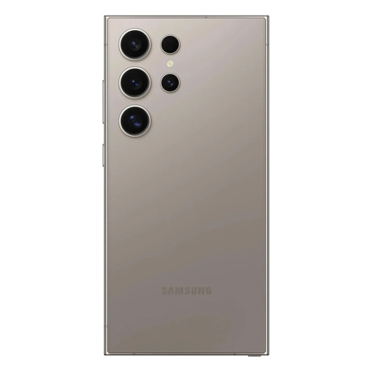 Samsung Galaxy S24 Ultra 12/256GB SM-S928B Серый Титан