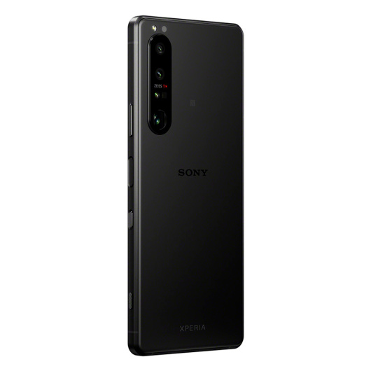 Sony Xperia 1 III 12/512Gb Global Черный