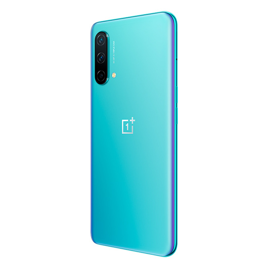 OnePlus Nord CE 5G 8/128Gb Синий