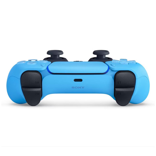 Геймпад PlayStation DualSense Blue (голубой)
