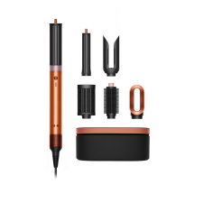 Стайлер Dyson HS09 Airwrap Coanda 2x Подарочная версия Amber Silk
