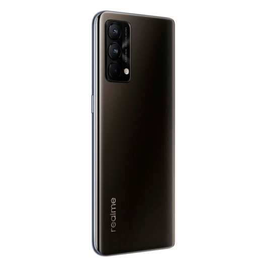 Realme GT Master Edition 5G 8/256Gb Черный