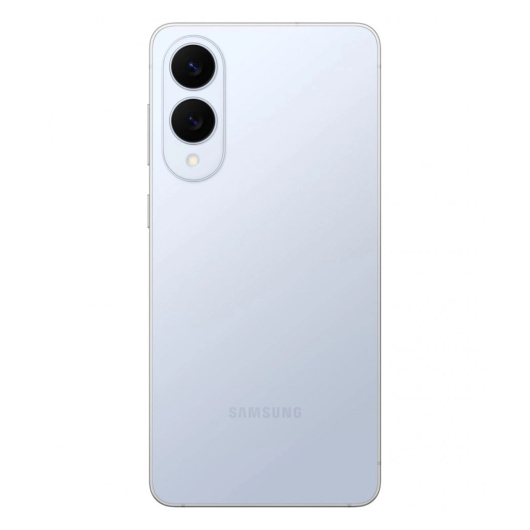 Samsung Galaxy S25 Edge 12/512Gb S937B nano SIM + eSIM Голубой