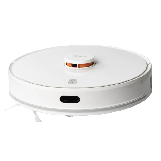 Робот-пылесос Xiaomi Lydsto R1 Pro Robot Vacuum Cleaner белый