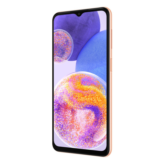 Samsung Galaxy A23 4/128 ГБ Оранжевый