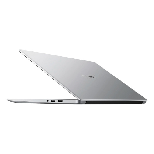 Ноутбук Huawei MateBook D 15 Core i5 (2.4 ГГц), Intel Iris Xe graph 620, SSD 512GB Mystic Silver РСТ