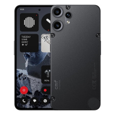 CMF Phone 2 Pro 8/256 ГБ, черный