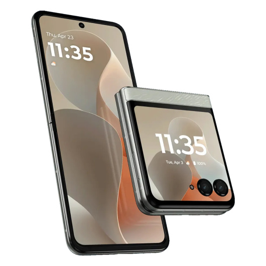 Motorola Razr 60 8/256 Серый