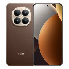 Xiaomi Redmi Note 15 Pro+ 8/256Gb EAC Коричневый