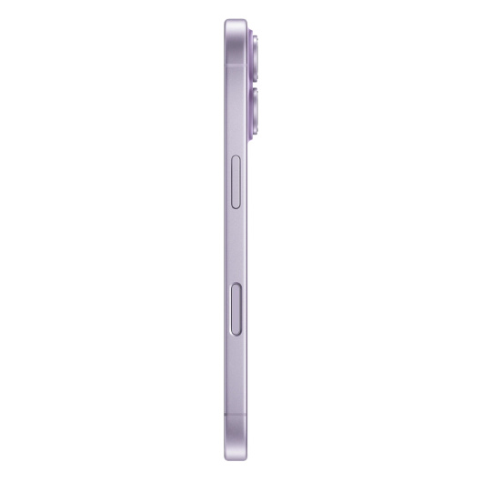 Apple iPhone 17 256 ГБ Lavender eSIM (без RuStore)