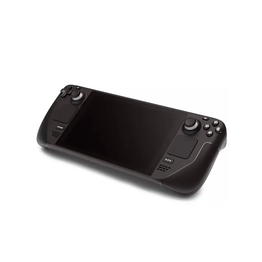 Игровая портативная консоль Valve Steam Deck OLED 1024Gb
