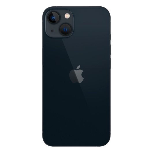 Apple iPhone 13 mini 128Gb Тёмная ночь (US)