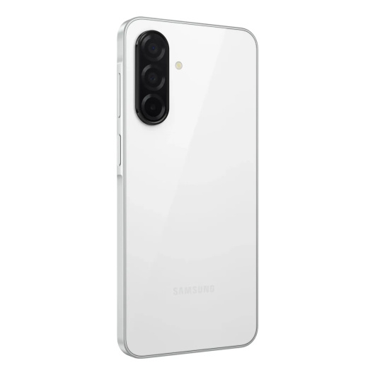 Samsung Galaxy A26 5G 8/256Gb Белый EAC