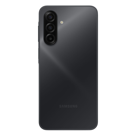 Samsung Galaxy A17 4G 8/256Gb Черный
