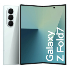 Samsung Galaxy Z Fold 7 F966B 12/256 ГБ Зеленый